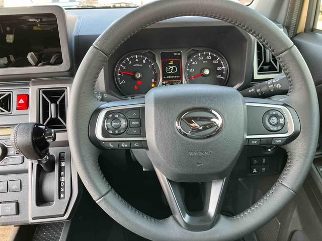 タフトＧ　ダーククロムベンチャーキーレスエントリ　記録簿　アルミホイール　スマートキー　ＡＢＳ　ガラスルーフ　エアバック（山口県）の中古車