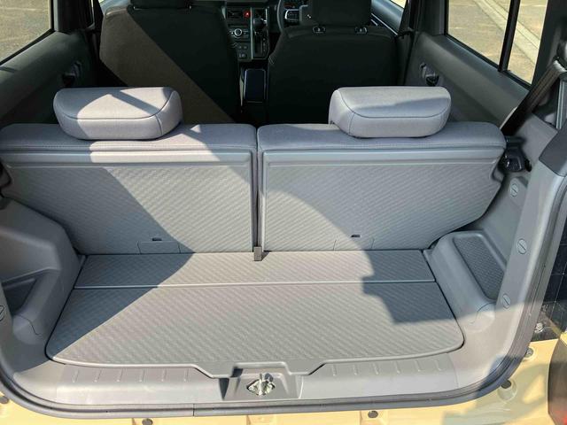 タフトＧ　ダーククロムベンチャーキーレスエントリ　記録簿　アルミホイール　スマートキー　ＡＢＳ　ガラスルーフ　エアバック（山口県）の中古車