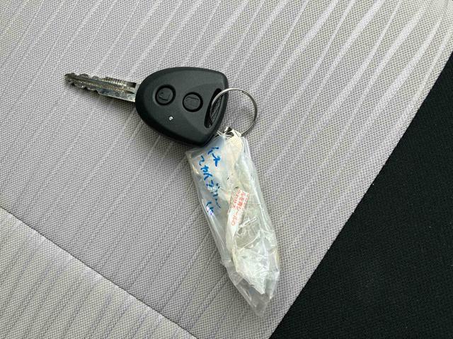 ミライースＸ　ＳＡIIIキーレスエントリーシステム　ＡＢＳ　運転席エアバック　定期点検記録簿（山口県）の中古車