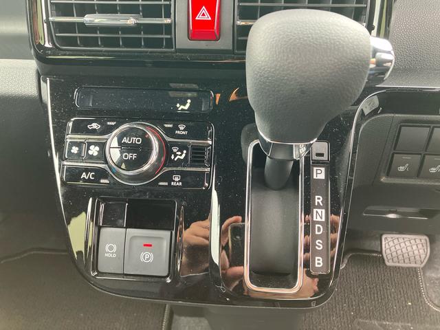 タントカスタムＸキ−フリ−　スマートキー　ＡＢＳ　アルミホイール　エアバック付き（山口県）の中古車