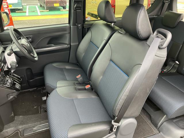 タントカスタムＸキ−フリ−　スマートキー　ＡＢＳ　アルミホイール　エアバック付き（山口県）の中古車