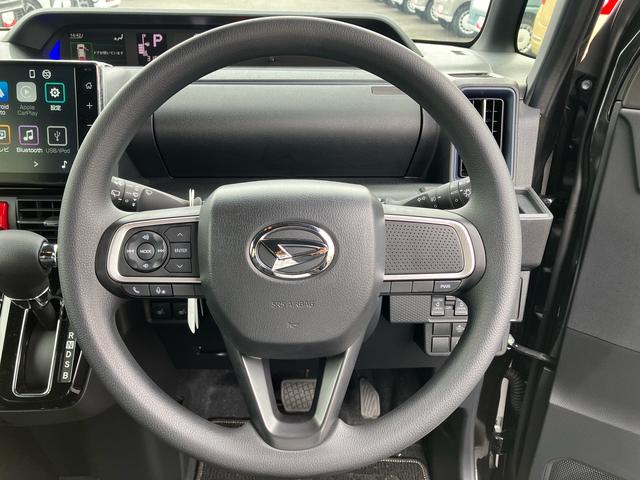 タントカスタムＸキ−フリ−　スマートキー　ＡＢＳ　アルミホイール　エアバック付き（山口県）の中古車