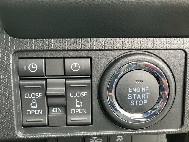 タントカスタムＸキ−フリ−　スマートキー　ＡＢＳ　アルミホイール　エアバック付き（山口県）の中古車