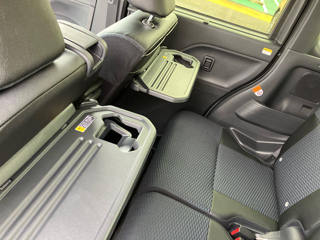 タントカスタムＸキ−フリ−　スマートキー　ＡＢＳ　アルミホイール　エアバック付き（山口県）の中古車