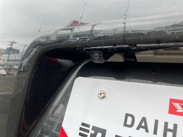 タントカスタムＸキ−フリ−　スマートキー　ＡＢＳ　アルミホイール　エアバック付き（山口県）の中古車