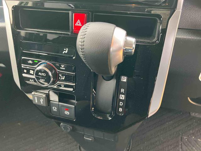 トールカスタムＧ　ターボスマキー　キーフリーキー　ＴＶ　アルミ　ターボ　エアバッグ　ＡＢＳ（山口県）の中古車