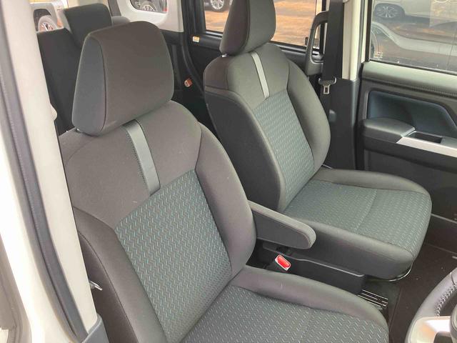 トールカスタムＧ　ターボスマキー　キーフリーキー　ＴＶ　アルミ　ターボ　エアバッグ　ＡＢＳ（山口県）の中古車