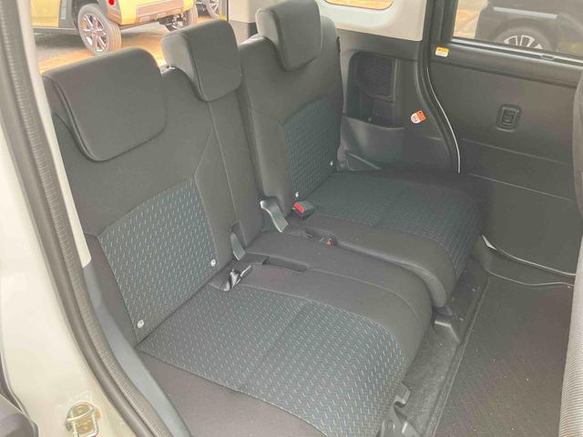 トールカスタムＧ　ターボスマキー　キーフリーキー　ＴＶ　アルミ　ターボ　エアバッグ　ＡＢＳ（山口県）の中古車