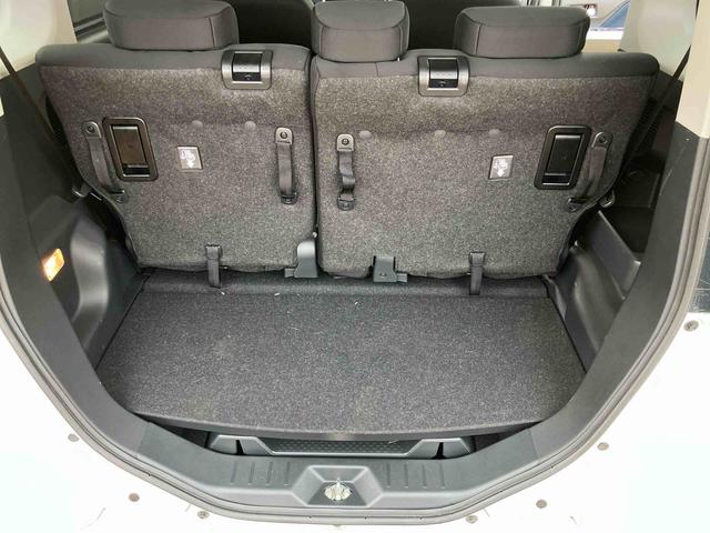 トールカスタムＧ　ターボスマキー　キーフリーキー　ＴＶ　アルミ　ターボ　エアバッグ　ＡＢＳ（山口県）の中古車