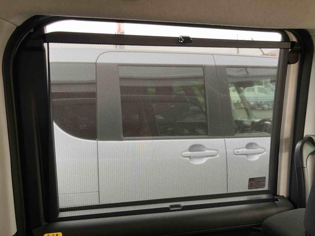 トールカスタムＧ　ターボスマキー　キーフリーキー　ＴＶ　アルミ　ターボ　エアバッグ　ＡＢＳ（山口県）の中古車