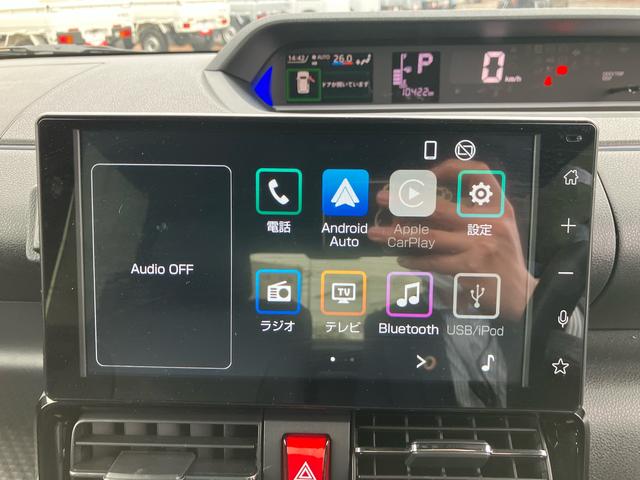 タントカスタムＸキ−フリ−　スマートキー　ＡＢＳ　アルミホイール　エアバック付き（山口県）の中古車