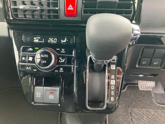 タントカスタムＸキ−フリ−　スマートキー　ＡＢＳ　アルミホイール　エアバック付き（山口県）の中古車