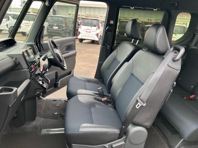 タントカスタムＸキ−フリ−　スマートキー　ＡＢＳ　アルミホイール　エアバック付き（山口県）の中古車