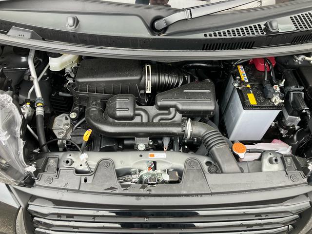 タントカスタムＸキ−フリ−　スマートキー　ＡＢＳ　アルミホイール　エアバック付き（山口県）の中古車