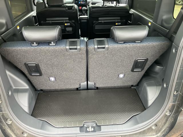 タントカスタムＸキ−フリ−　スマートキー　ＡＢＳ　アルミホイール　エアバック付き（山口県）の中古車