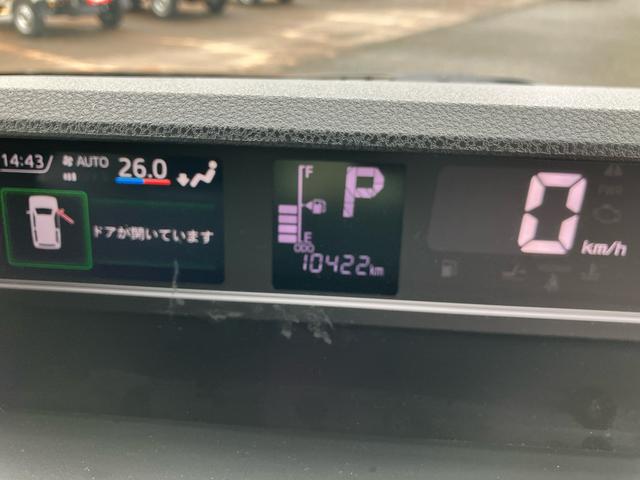 タントカスタムＸキ−フリ−　スマートキー　ＡＢＳ　アルミホイール　エアバック付き（山口県）の中古車