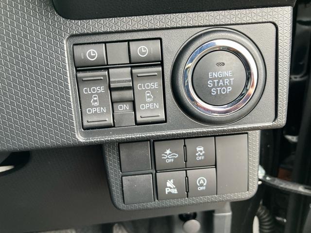 タントカスタムＸキ−フリ−　スマートキー　ＡＢＳ　アルミホイール　エアバック付き（山口県）の中古車