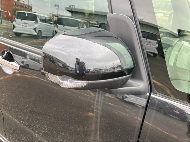 タントカスタムＸキ−フリ−　スマートキー　ＡＢＳ　アルミホイール　エアバック付き（山口県）の中古車