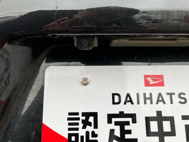 タントカスタムＸキ−フリ−　スマートキー　ＡＢＳ　アルミホイール　エアバック付き（山口県）の中古車