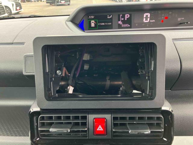 タントカスタムＲＳターボ車　キーフリー　ＡＢＳ　アルミホイール　エアバッグ　スマ−トキー（山口県）の中古車