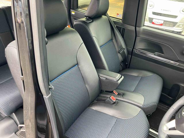 タントカスタムＲＳターボ車　キーフリー　ＡＢＳ　アルミホイール　エアバッグ　スマ−トキー（山口県）の中古車