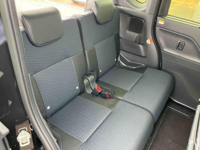 タントカスタムＲＳターボ車　キーフリー　ＡＢＳ　アルミホイール　エアバッグ　スマ−トキー（山口県）の中古車