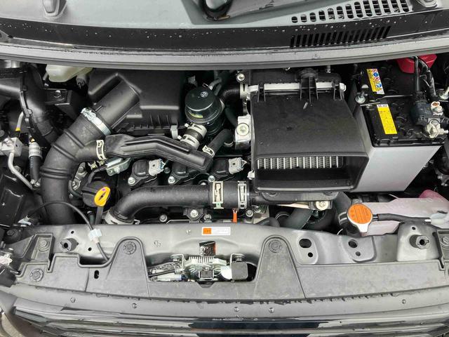 タントカスタムＲＳターボ車　キーフリー　ＡＢＳ　アルミホイール　エアバッグ　スマ−トキー（山口県）の中古車