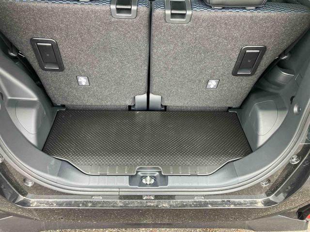 タントカスタムＲＳターボ車　キーフリー　ＡＢＳ　アルミホイール　エアバッグ　スマ−トキー（山口県）の中古車