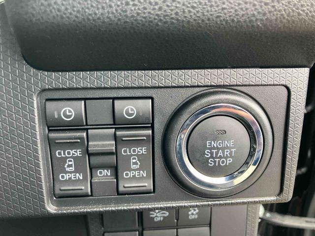 タントカスタムＲＳターボ車　キーフリー　ＡＢＳ　アルミホイール　エアバッグ　スマ−トキー（山口県）の中古車