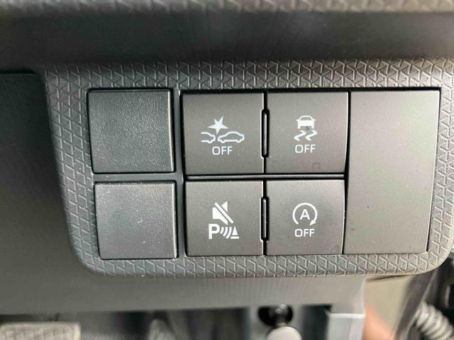 タントカスタムＲＳターボ車　キーフリー　ＡＢＳ　アルミホイール　エアバッグ　スマ−トキー（山口県）の中古車