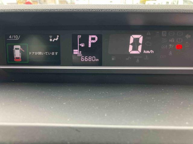 タントカスタムＲＳターボ車　キーフリー　ＡＢＳ　アルミホイール　エアバッグ　スマ−トキー（山口県）の中古車