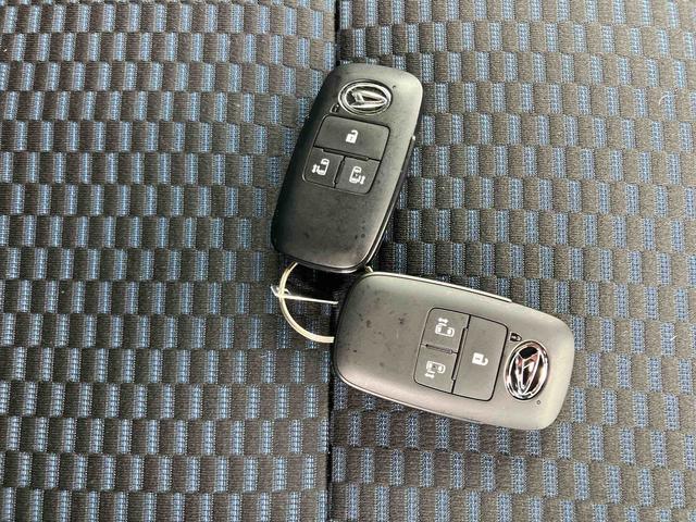 タントカスタムＲＳターボ車　キーフリー　ＡＢＳ　アルミホイール　エアバッグ　スマ−トキー（山口県）の中古車