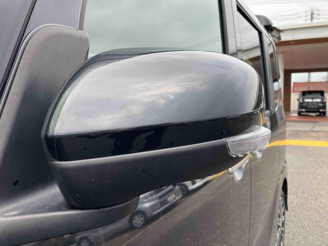 タントカスタムＲＳターボ車　キーフリー　ＡＢＳ　アルミホイール　エアバッグ　スマ−トキー（山口県）の中古車