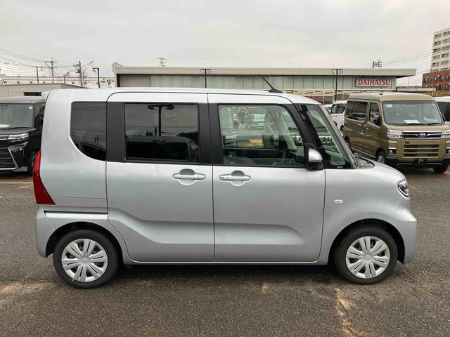 タントＸスマートキ　キーフリ　エアバック　ＡＢＳ（山口県）の中古車