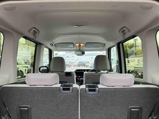 タントＸスマートキ　キーフリ　エアバック　ＡＢＳ（山口県）の中古車