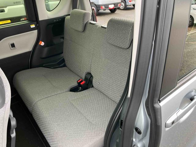 タントＸスマートキ　キーフリ　エアバック　ＡＢＳ（山口県）の中古車