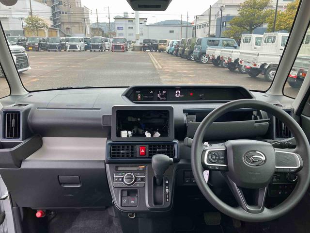 タントＸスマートキ　キーフリ　エアバック　ＡＢＳ（山口県）の中古車