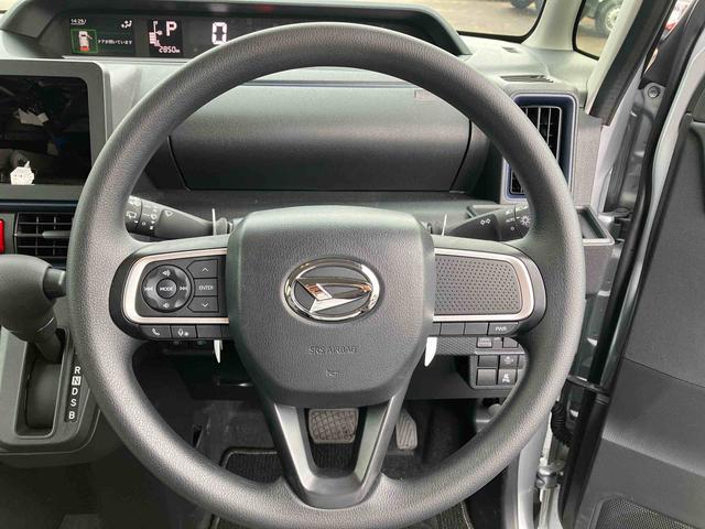 タントＸスマートキ　キーフリ　エアバック　ＡＢＳ（山口県）の中古車