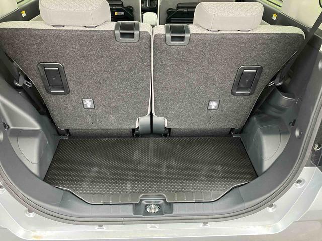 タントＸスマートキ　キーフリ　エアバック　ＡＢＳ（山口県）の中古車