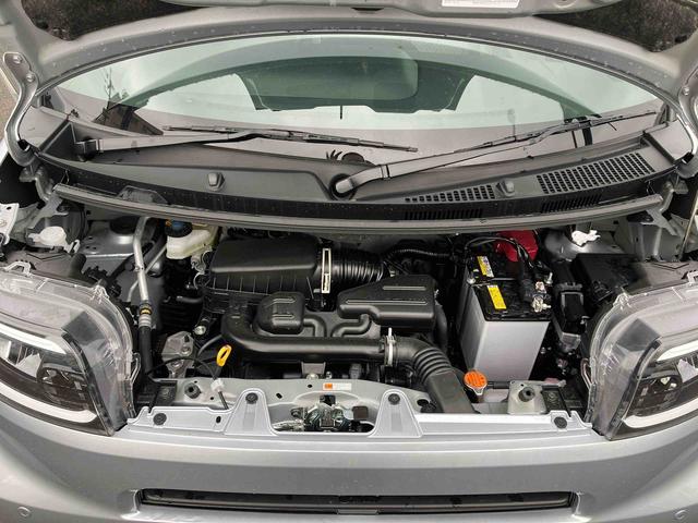 タントＸスマートキ　キーフリ　エアバック　ＡＢＳ（山口県）の中古車