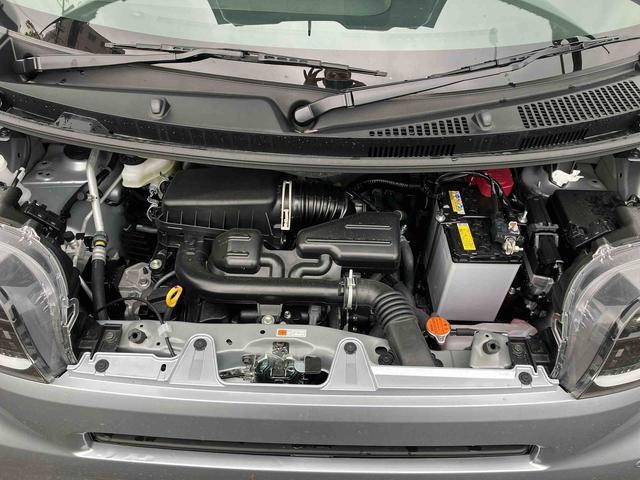 タントＸスマートキ　キーフリ　エアバック　ＡＢＳ（山口県）の中古車