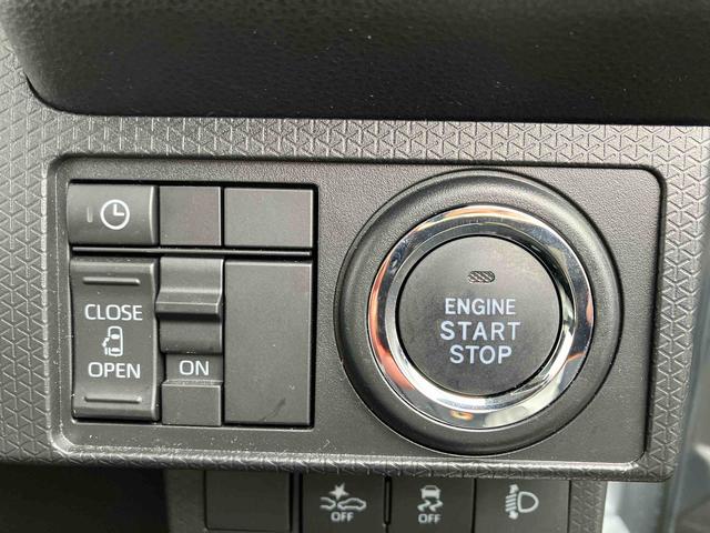 タントＸスマートキ　キーフリ　エアバック　ＡＢＳ（山口県）の中古車