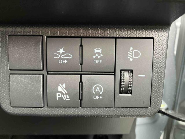 タントＸスマートキ　キーフリ　エアバック　ＡＢＳ（山口県）の中古車