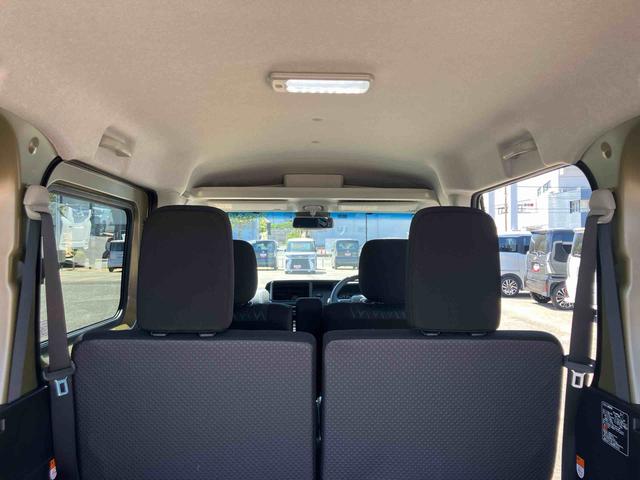 アトレーＲＳメンテナンスノート　ターボエンジン　運転席エアバック　ＡＢＳ（山口県）の中古車