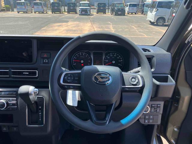アトレーＲＳメンテナンスノート　ターボエンジン　運転席エアバック　ＡＢＳ（山口県）の中古車