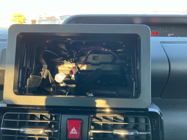 タントカスタムＲＳターボ付　スマートキー　キーフリーシステム　ＡＢＳ　アルミホイール　点検記録簿　エアバッグ（山口県）の中古車