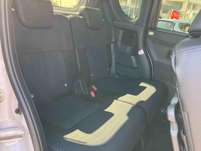 タントカスタムＸアルミ　スマートキー　キーフリー　ＡＢＳ付　記録簿　エアバッグ（山口県）の中古車