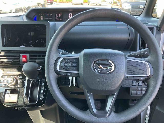 タントカスタムＸアルミ　スマートキー　キーフリー　ＡＢＳ付　記録簿　エアバッグ（山口県）の中古車