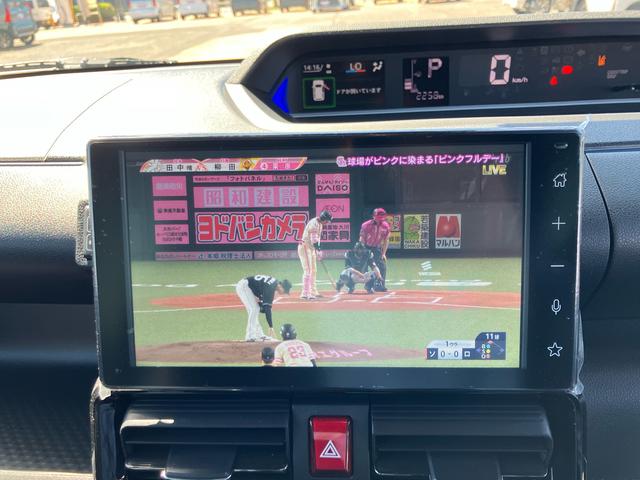 タントカスタムＸキ−フリ−　スマートキー　点検記録簿　ＡＢＳ　アルミホイール　エアバック付き（山口県）の中古車