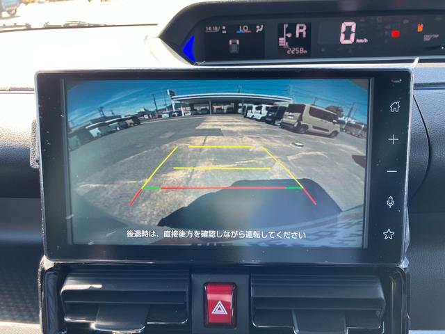タントカスタムＸキ−フリ−　スマートキー　点検記録簿　ＡＢＳ　アルミホイール　エアバック付き（山口県）の中古車